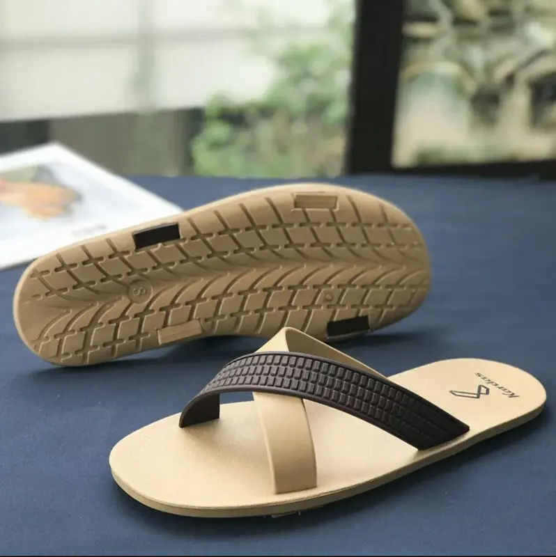 Dép Quai Chéo Kardas nhập khẩu Thái Lan Chính Hãng Nam Sandal 1