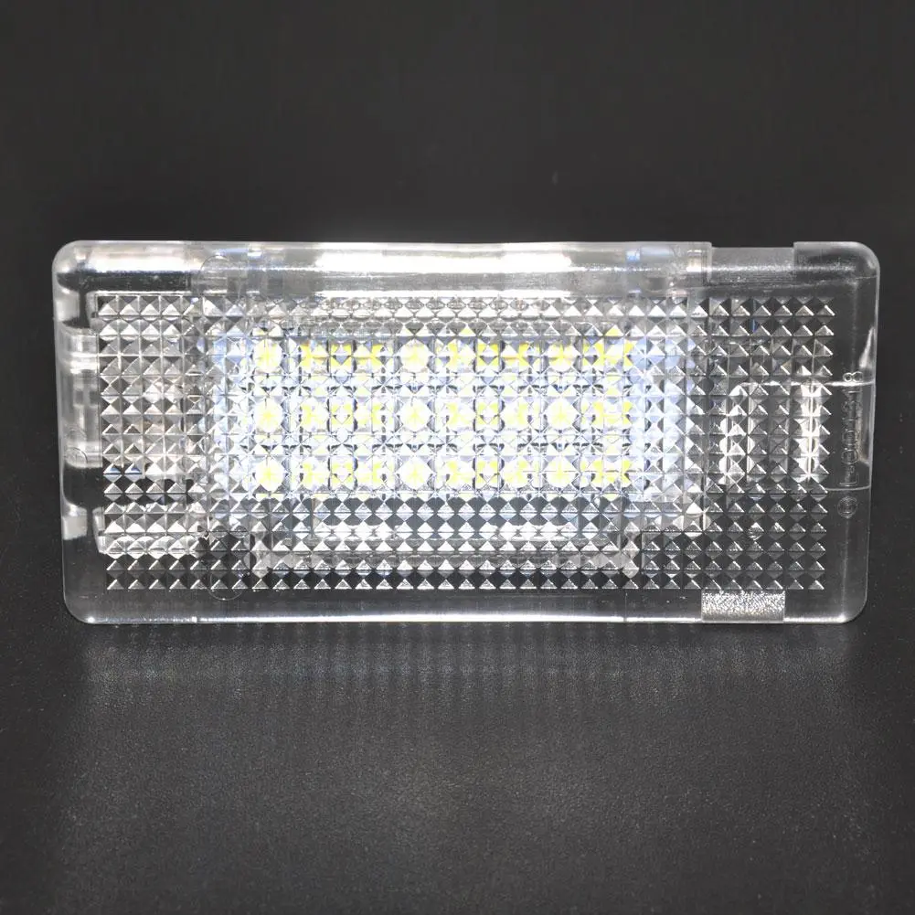 OEM Replacement Xenon White LED Trunk Area Cargo Light Assembly For BMW 3 5 6 7 Series X1 X5 F20 F21 F34 E46 E90 E92 E39 E60 F10