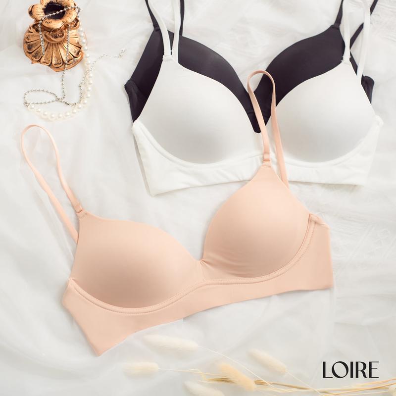 Áo Lót Chữ U Hở Lưng Loirechic BRL08