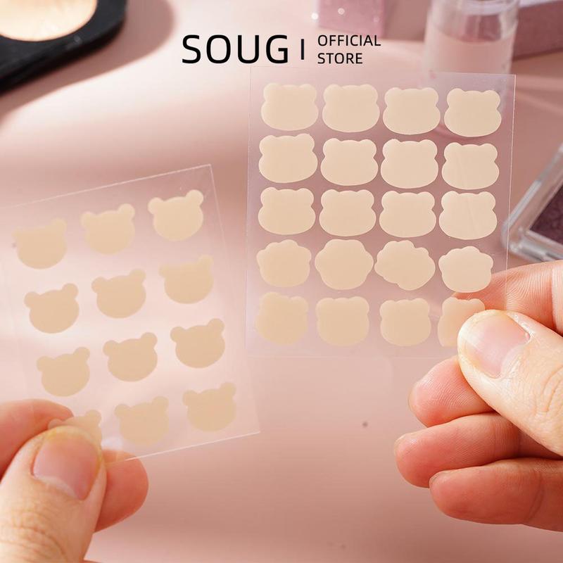 Miếng Dán Trị Mụn Thủy Phân 12 Cái 36 Cái Hình Gấu Dễ Thương Miếng Dán Trị Mụn Để Chăm Sóc Mụn Trứng Cá