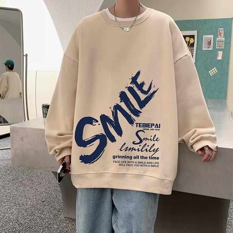 Product Introduction of Áo Khoác Hoodie, Thương Hiệu Thời Trang Mỹ Dành Cho Nam Giới, Mùa Thu Và Mùa Đông, Hàng Mới Về, Áo Cardigan Có Khóa Kéo, Phong Cách Hồng Kông, Dáng Rộng Vừa Vặn, Ngoại Cỡ, Làm Bằng Nhung Menswear 7