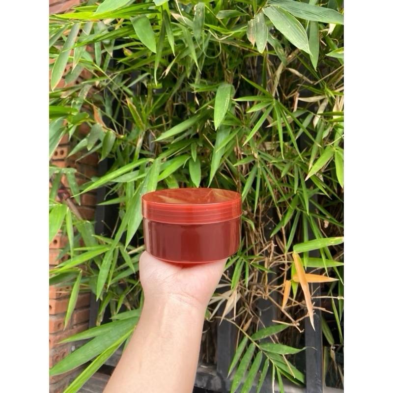 Hủ đựng kem body 250g ( hủ S ) 3