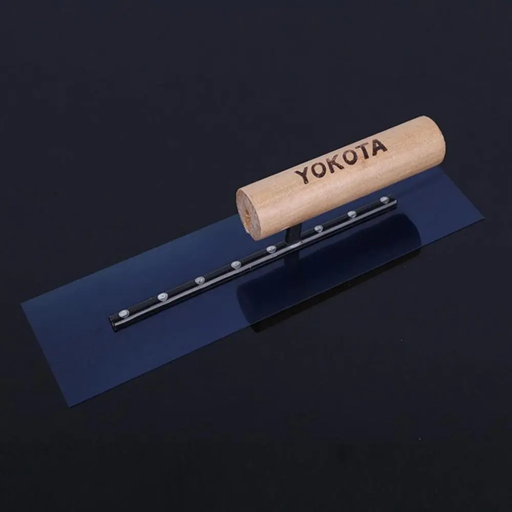 Steel Sidewalk Edger with Handle