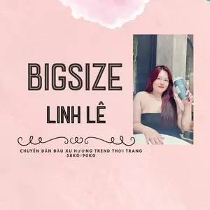 Bigsize Linh Lê 2