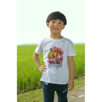 Gambar Little X eight Boy Hoshi Avengers T-Shirt dari LITTLE X EIGHT Kota Administrasi Jakarta Barat 3 Tokopedia