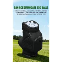 Gambar PGM Golf Bucket Golf Ball 250 Balls Storage Bag Tempat Bola Golf Dispenser Kapasitas 250 Bola dari PGM Official Shop Kota Administrasi Jakarta Pusat 5 Tokopedia