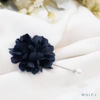Gambar Wulfi Tuspin Bros Day To Day Navy Aksesoris dari Wulfi Modest Kab. Bogor 5 Tokopedia