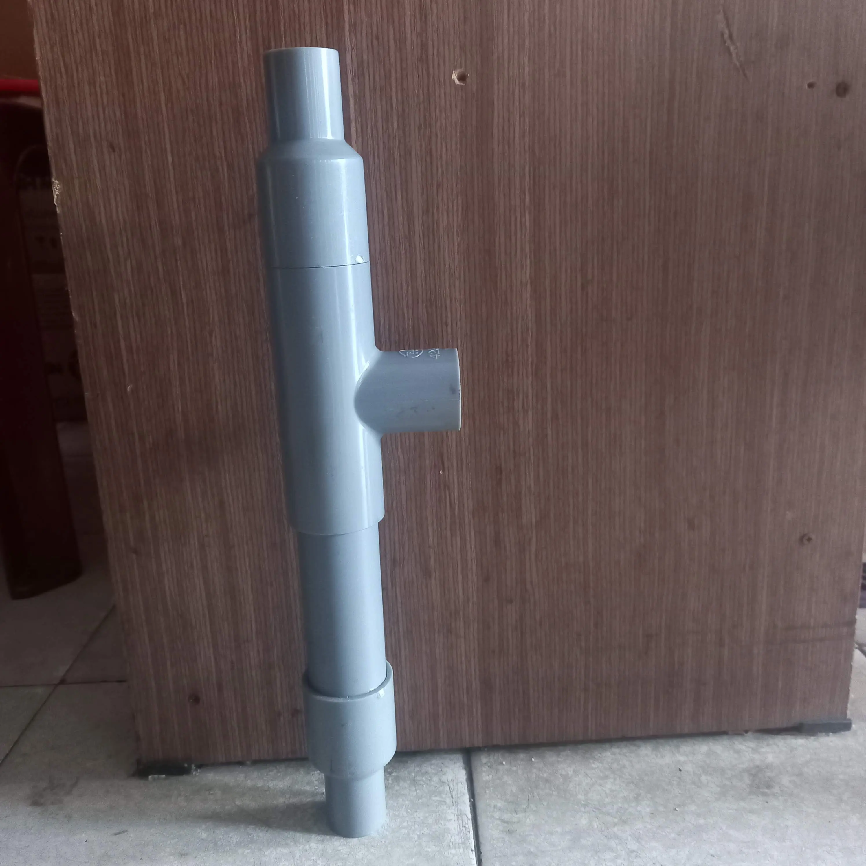 Bộ sục khí ejector | Bộ trộn khí oxy trong nước giá rẻ