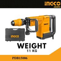 Gambar PDB15006 MESIN JACK HAMMER 11KG/ MESIN BOBOK BETON / DEMOLITION INGCO dari INGCO INDONESIA Kota Administrasi Jakarta Pusat 1 Tokopedia