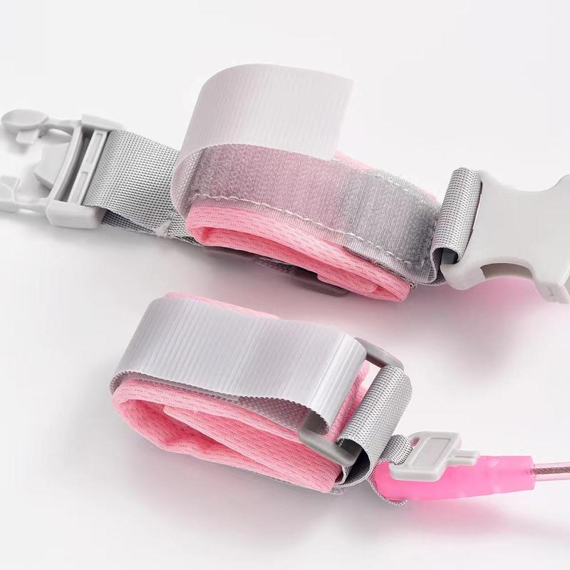 Adjustable Safety Baby Safety Belt, 1 Count Anti-lost Design Safety Belt for Toddlers, Baby Safety Belt for Outdoor Walking 4