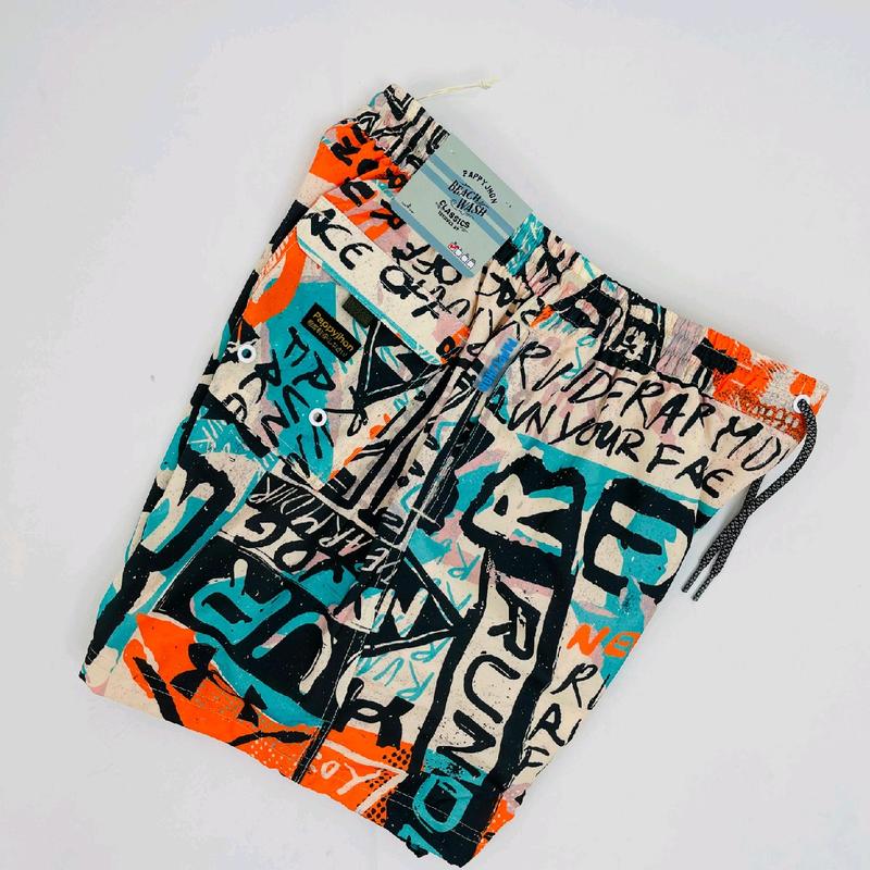 PappyJhon Original Board Short Celana Pendek 1