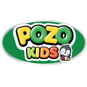Pozokids