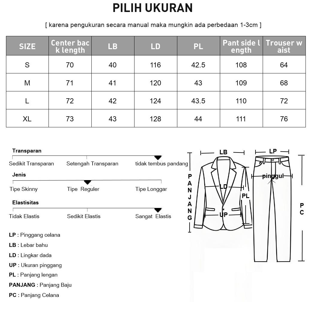 [clearance] FADFAD New set of women's casual fashion plaid lapel wide-leg pants in artful Japanese cotton and linen two-piece set