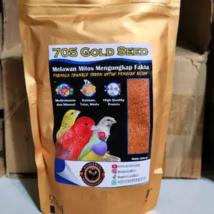 VOER 705 GOLD SEED
