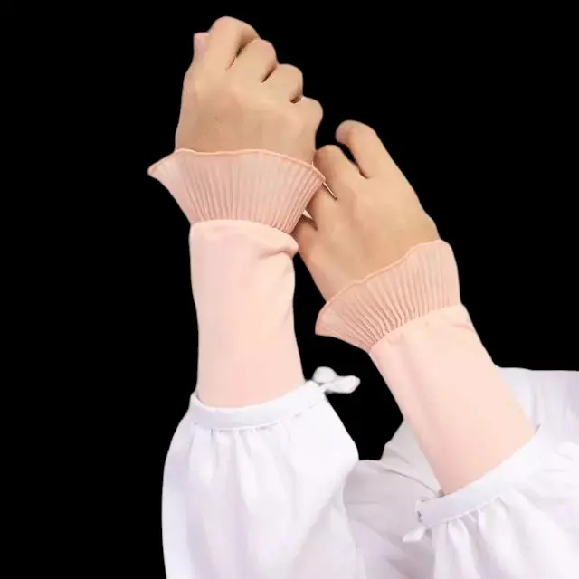 Handsock Queen Ruffle / Handsock Renda Ruffle 0