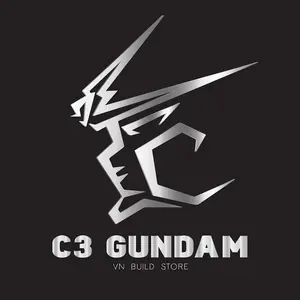 C3Gundam & TCG
