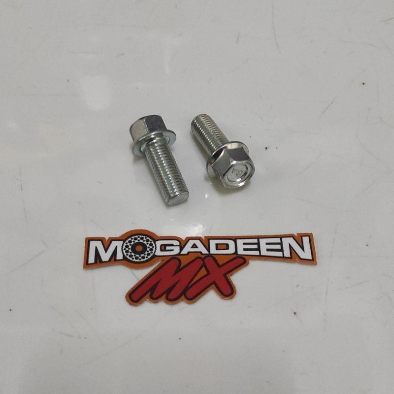 Baut Dudukan Footstep Kanan TS 125 *