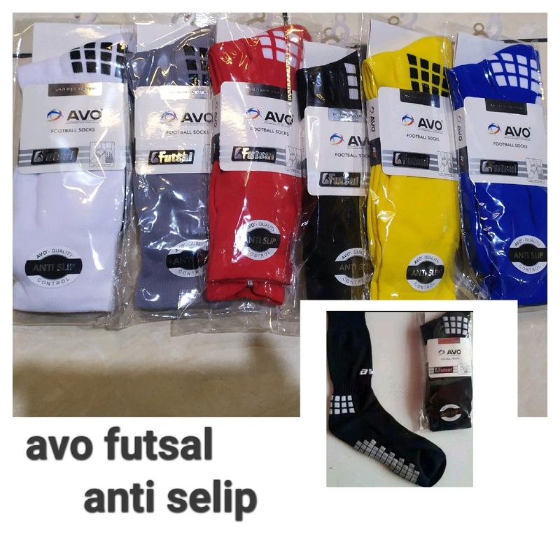 kais kaki futsal  Avo R9 sebetis 1lusin 0