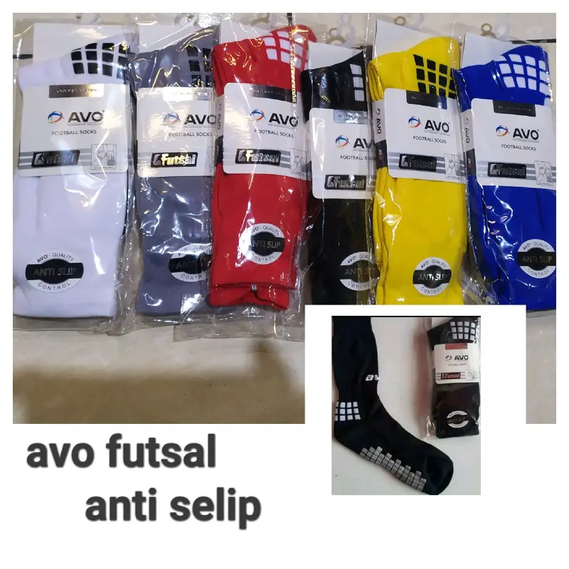 kais kaki futsal  Avo R9 sebetis 1lusin 0
