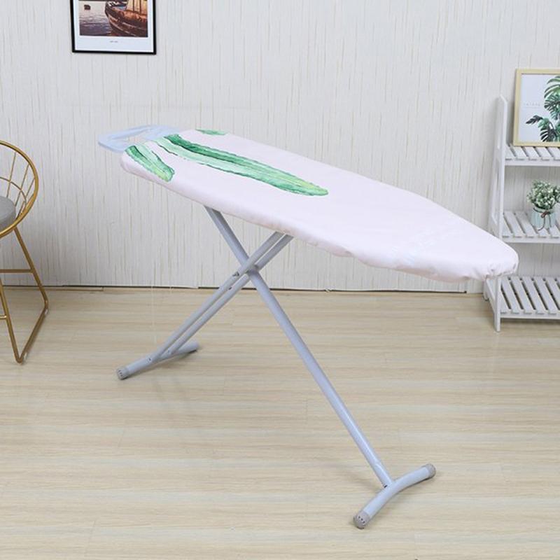 Product Introduction of ที่รองรีดผ้าพิมพ์ลาย 140x50CM ที่รองรีด เครื่องมือทำความสะอาดบ้าน 22