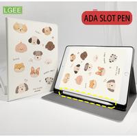 Gambar Cartoon Lucu Case For Redmi Pad SE 11 inch with Pen Slot Penna For Xiaomi 7Th 6th Red Mi Pad SE 10.6 8.7 11 12.1 inch Cover Xiaomi Pad Gen 6 5 Magnetic Casing - LE15-Tanpa Slot Pen, Redmi Pad SE 11" dari LGEE CASE Kota Tangerang 3 Tokopedia