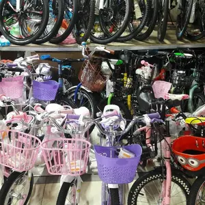 TỔNG KHO XE ĐẠP GIA ĐÌNH
