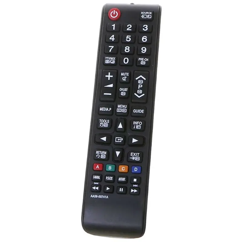 AA59-00741A NEW Original  Remote Control For Samsung Smart LED TV For AA59-00666A PS43F4500AW UA40F5000AM UE48J5100AU PS60F5000AW