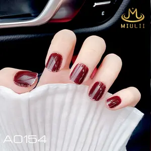 ( BP) A0154 Kuku Palsu isi 24pcs