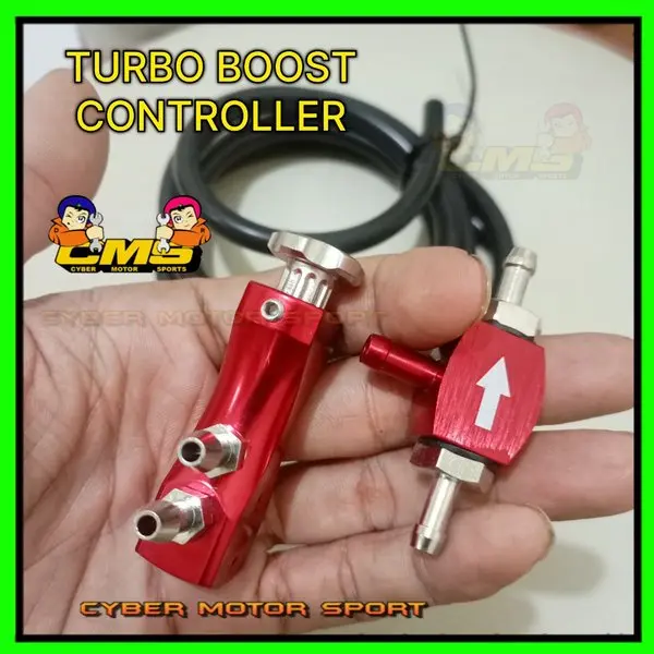 Turbo Boost controller universal. setting boost . Smart boost 4