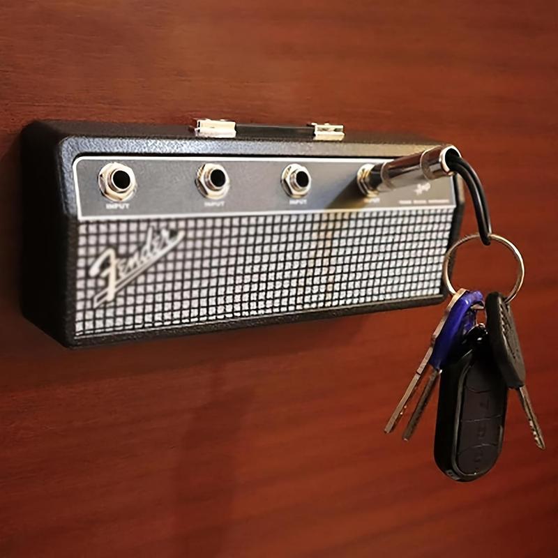 Electrix Handmade Key 1/7