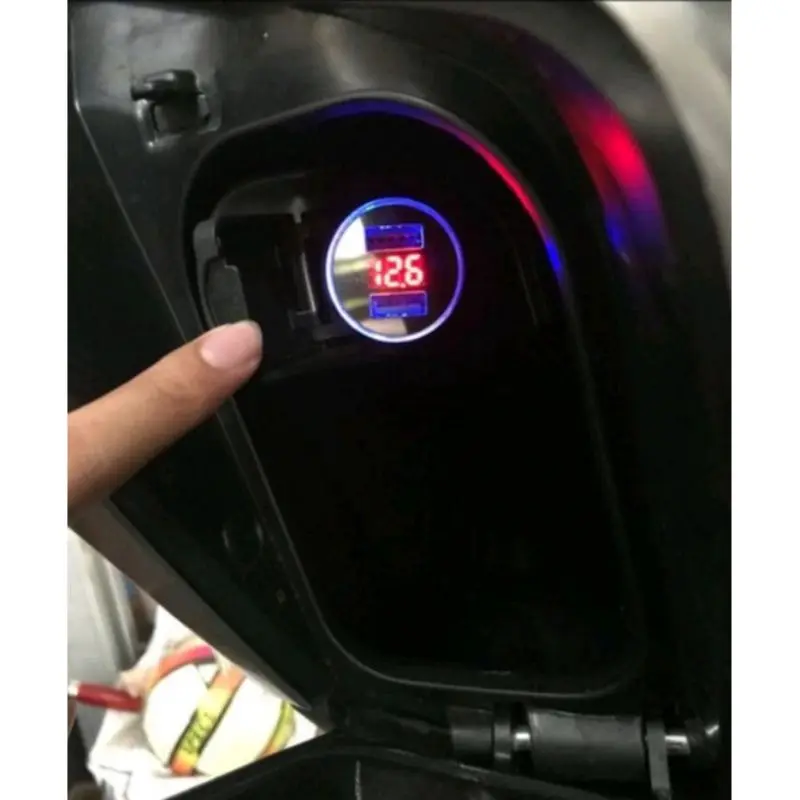 Charger hp motor nmax Fazzio aerox lexi adv pcx scoopy genio beat deluxe 2020 dll 2