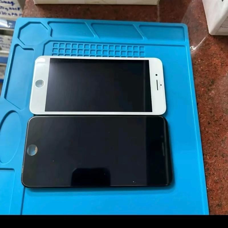  Màn hình 2 loại : 5G  5S  5SE  6G  6S  6PL  6SPL  7G  7PL  8G  8PL   loại thường là loại rẻ hộp   