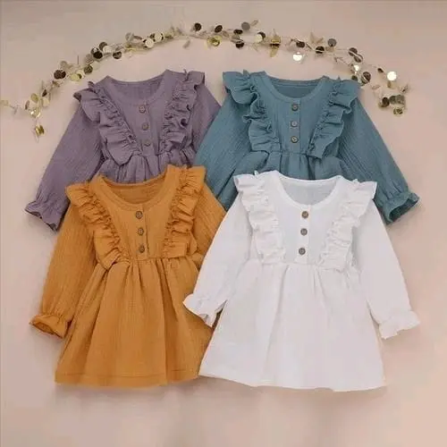Qiran Long Dress