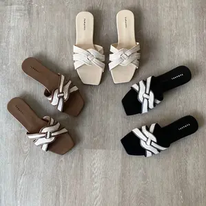TANASOL | OBY SANDAL | SANDAL WANITA SUPER CANTIK