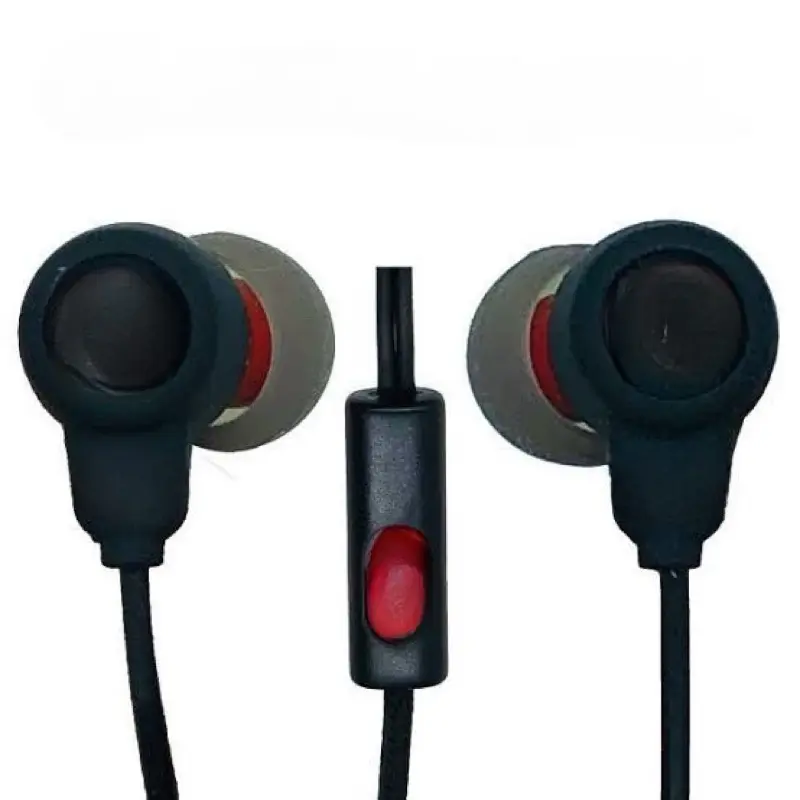 Earphone Headset BIG BASS PM-02 SUPER BASS SUARA JERNIH Earphone stereo handsfree henset earphone earplug 7