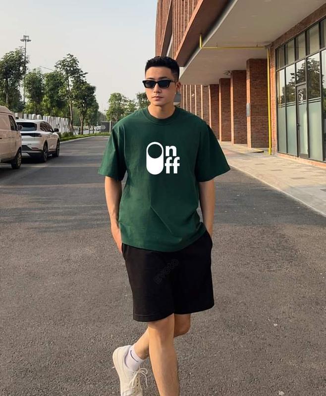 ĐỒ BỘ BIGSIZEE LÊN TỚI 130KG THÔNG THƯƠNG CỔ TRÒN ÔM GON TRƠN CAO CĂP Áo Menswear Nam Quần Jean đen s thường essentials