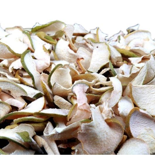 Vỏ Bưởi Khô ( 500g ) - Vỏ bưỏi thái sợi mỏng cùi