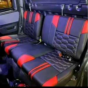 sarung jok mobil pick up Gran max,carry new, l300 ,dpsk ,t120ss ,carry 10 ,carry Futura 1.5 DLL