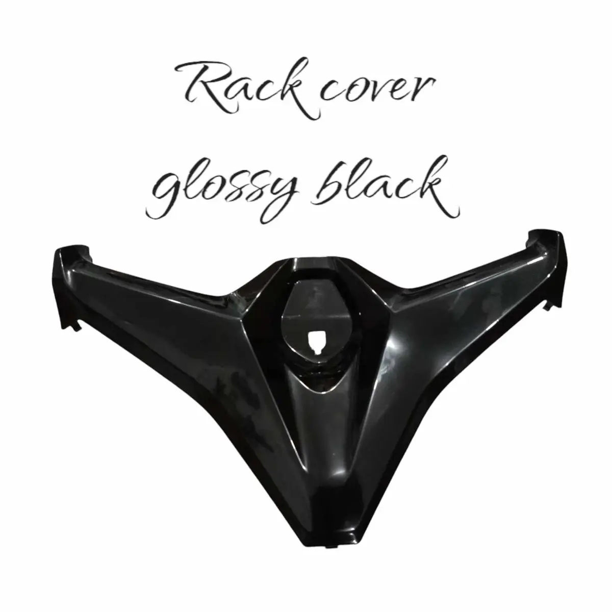 Rack cover for Click 125/150 v2 - TikTok Shop Philippines