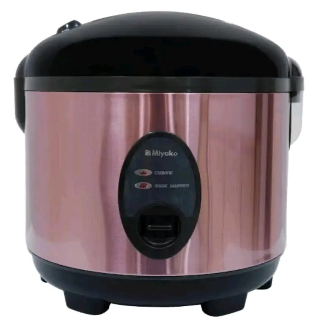Nuna Ricecooker MIYAKO MCM BESAR 1,8 LITER