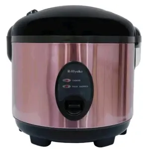 Nuna Ricecooker MIYAKO MCM BESAR 1,8 LITER
