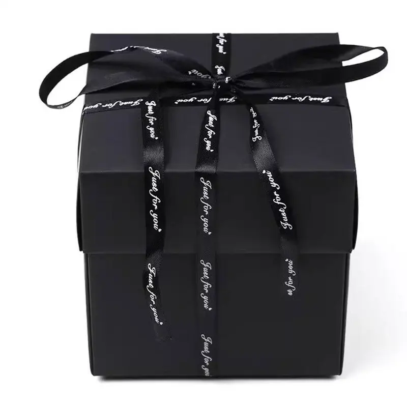Hộp Bùng Nổ Bất Ngờ, Album Ảnh Tự Làm, Kỷ Niệm Ngày Lễ Tình Nhân, Quà Tặng Sinh Nhật Và Kỷ Niệm, Chủ Đề Tình Yêu 8