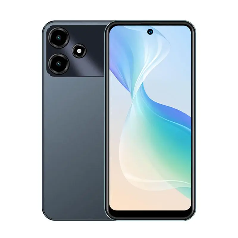 6.52inch Large Screen Smartphone, 3GB RAM+32GB ROM Mobile Phones with 3800 mAh battery, Universal 4G Mobile Phones for Men & Women