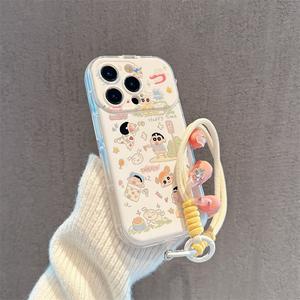 ใช้ได้กับเคสโทรศัพท์ของ Apple เข้ากันได้กับเคสโทรศัพท์ของ iPhone15 14 13 12 11 xsmax xr xs x 78plus HZJ169