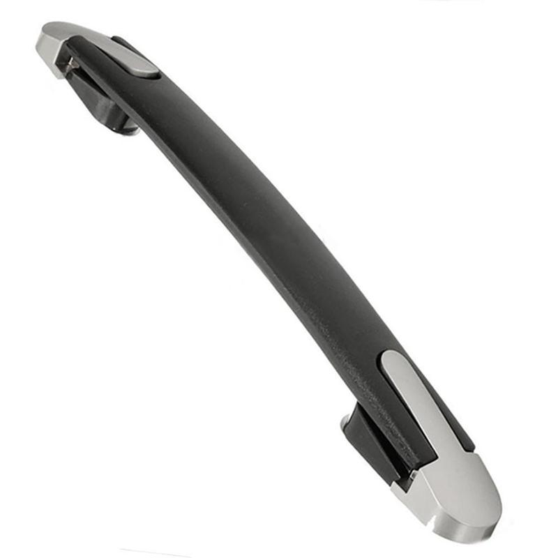 Product Introduction of Black Spare S Handle Grip Replacement for Suitcase Box Luggage D2T8 U9V1 17