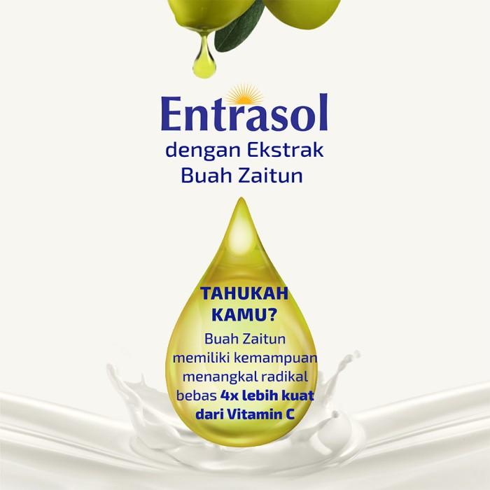 ENTRASOL GOLD CHOCOLATE 340 G 2