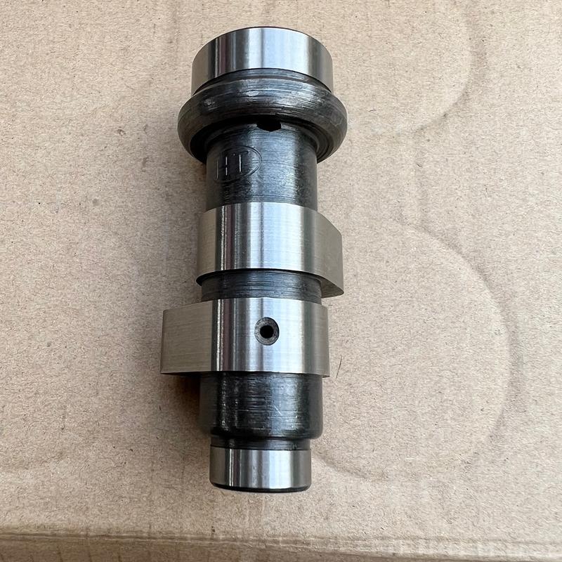 Cam lò độ nhẹ gối bầu dream wave 6li đến 7li8