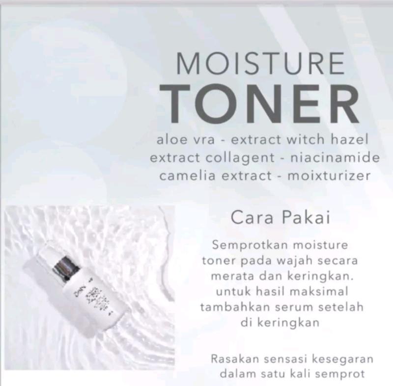 Dabe Beaute Cream Paket Basic By Bella Shofie Rigan Facial Perawatan Membersihkan Berjerawat Mencerahkan Wajah 9