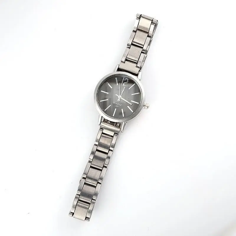 silvery B (Only watch)