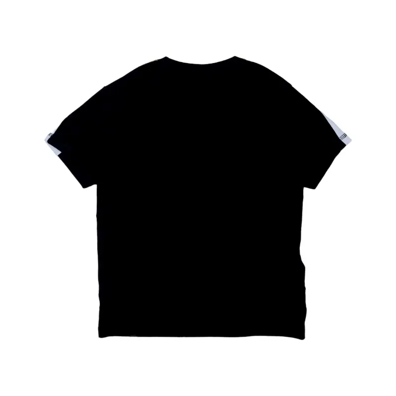 Findmo Kids Kaos Aplikasi Anak Premium 1-12 Tahun Bahan Cotton Combad 30s Katun Combed 4